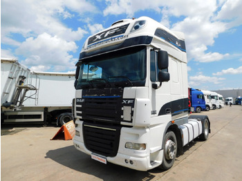 יחידת טרקטור DAF XF