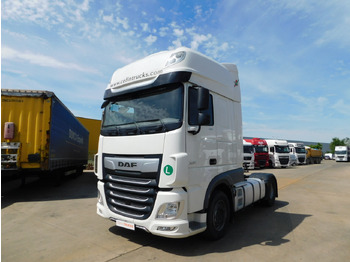 יחידת טרקטור DAF XF 480