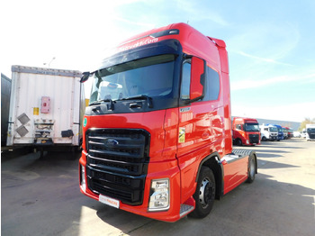 יחידת טרקטור FORD