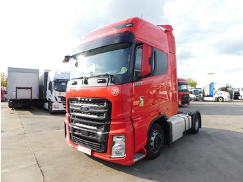 יחידת טרקטור FORD