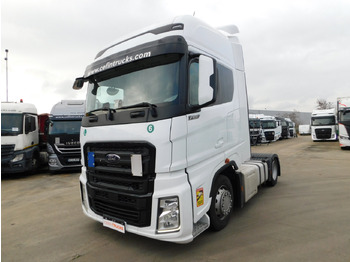 יחידת טרקטור FORD