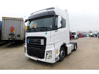 יחידת טרקטור FORD