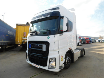 יחידת טרקטור FORD