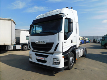 יחידת טרקטור IVECO