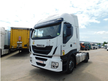 יחידת טרקטור IVECO