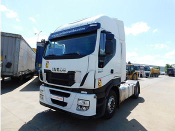 יחידת טרקטור IVECO