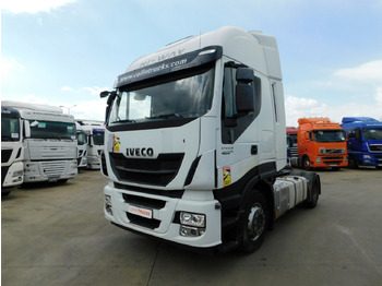 יחידת טרקטור IVECO