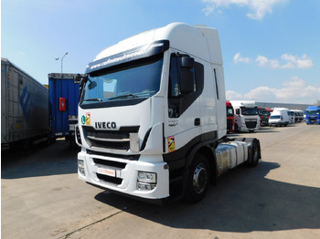 יחידת טרקטור IVECO