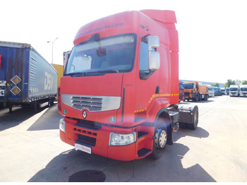 יחידת טרקטור RENAULT Premium 410