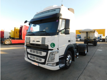 יחידת טרקטור VOLVO FM 450