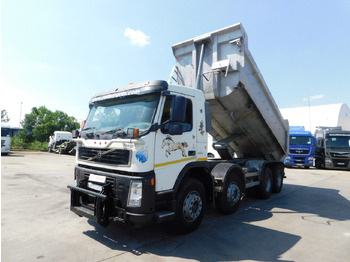 מזהיר VOLVO FM12