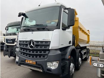 חָדָשׁ מזהיר MERCEDES-BENZ Arocs 4142 K: תמונה 1