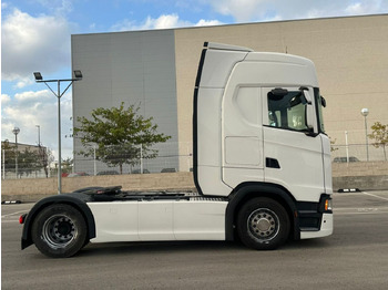 יחידת טרקטור Scania S 500: תמונה 4
