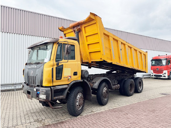 מסיר פסולת IVECO Astra