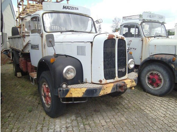 מזהיר SAURER