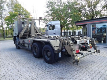 משאית הרמת וו EuroTrakker 260E44W 6X6 EuroTrakker 260E44W 6X6, Retarder, ADR: תמונה 3