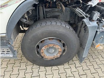 מזהיר FM 380 6x4 R mit Brandschaden FM 380 6x4 R mit Brandschaden: תמונה 4
