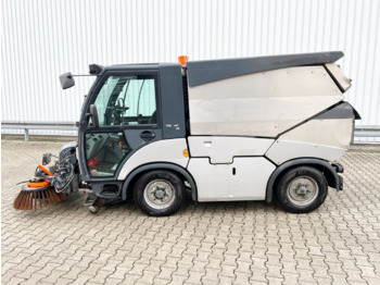 מטאטא כבישים Hako Multicar Citymaster 2000 2B Kehrmaschine 4x2 Multicar Citymaster 2000 2B Kehrmaschine 4x2: תמונה 2