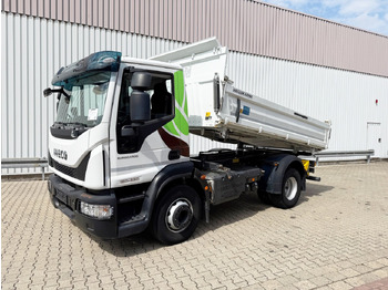 מזהיר IVECO EuroCargo 150E