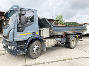 מזהיר IVECO EuroCargo
