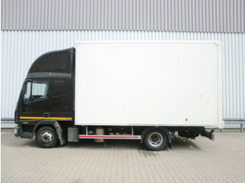 משאית תיבה Iveco EuroCargo 75 E 17/4x2 EuroCargo 75 E 17/4x2, 6x VORHANDEN!: תמונה 4