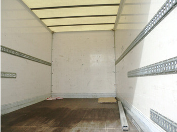 משאית תיבה Iveco EuroCargo 75 E 17/4x2 EuroCargo 75 E 17/4x2, 6x VORHANDEN!: תמונה 5