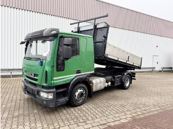 מזהיר IVECO EuroCargo