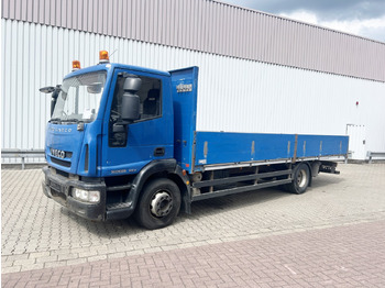 משאית צד נופל/ שטוחה IVECO EuroCargo
