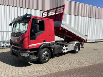 מזהיר IVECO EuroCargo
