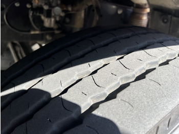 מזהיר Iveco EuroCargo ML140E28K 4x2 EuroCargo ML140E28K 4x2, Nüssli 3-S-Kipper, 2 x AHK: תמונה 5