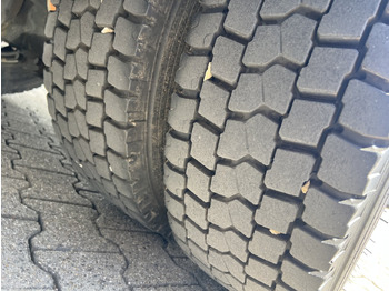 מזהיר Iveco EuroCargo ML140E28K 4x2 EuroCargo ML140E28K 4x2, Nüssli 3-S-Kipper, 2 x AHK: תמונה 4