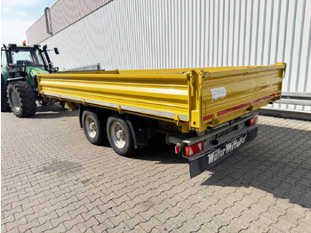 קרון נגרר KA-TA-R 11,9 KA-TA-R 11,9, Verzinkt: תמונה 5