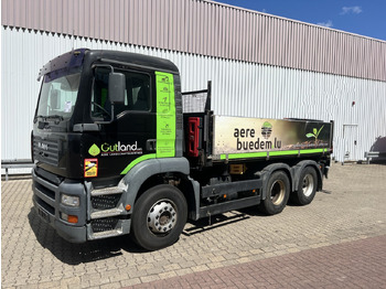 הַחכָּרָה MAN TGA 26.363/410 6x4 BB TGA 26.363/410 6x4 BB, 2-S-Alukipper MAN TGA 26.363/410 6x4 BB TGA 26.363/410 6x4 BB, 2-S-Alukipper: תמונה 1 הַחכָּרָה MAN TGA 26.363/410 6x4 BB TGA 26.363/410 6x4 BB, 2-S-Alukipper MAN TGA 26.363/410 6x4 BB TGA 26.363/410 6x4 BB, 2-S-Alukipper: תמונה 1