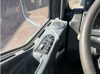 יחידת טרקטור MAN TGA 26.513 6x4 BL TGA 26.513 6x4 BL, Intarder, Hydraulik: תמונה 5 יחידת טרקטור MAN TGA 26.513 6x4 BL TGA 26.513 6x4 BL, Intarder, Hydraulik: תמונה 5