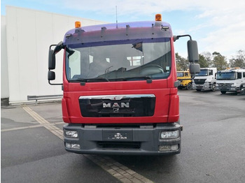 מזהיר MAN TGL 12.180 4x2 BB Doka TGL 12.180 4x2 BB Doka: תמונה 5