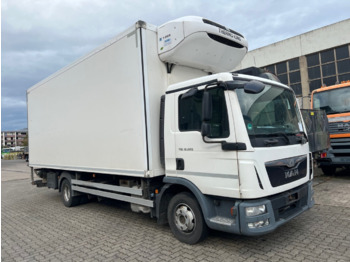 משאית קירור MAN TGL 12.220