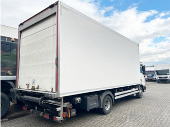 משאית קירור MAN TGL 12.220 4X2 BL mit Motorschaden TGL 12.220 4X2 BL mit Motorschaden, Tiefkühlkoffer, Thermoking, Rolltor, unterfaltbare MBB LBW: תמונה 3 משאית קירור MAN TGL 12.220 4X2 BL mit Motorschaden TGL 12.220 4X2 BL mit Motorschaden, Tiefkühlkoffer, Thermoking, Rolltor, unterfaltbare MBB LBW: תמונה 3