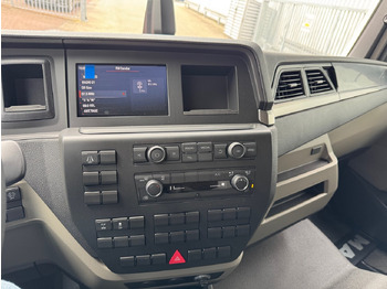 הַחכָּרָה MAN TGL 8.160 4x2 BL CH TGL 8.160 4x2 BL CH MAN TGL 8.160 4x2 BL CH TGL 8.160 4x2 BL CH: תמונה 5