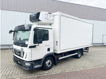 משאית קירור MAN TGL 8.180