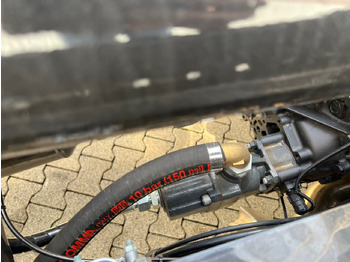 חָדָשׁ משאית הרמת וו MAN TGM 18.250/340 4x2 BL CH TGM 18.250/340 4x2 BL CH, Funk, 2x VORHANDEN: תמונה 2