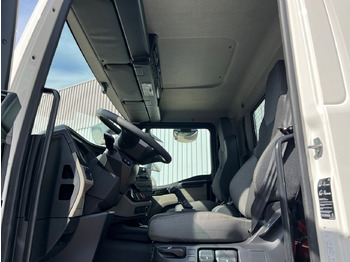 חָדָשׁ משאית הרמת וו MAN TGM 18.250/340 4x2 BL CH TGM 18.250/340 4x2 BL CH, Funk, 2x VORHANDEN: תמונה 4