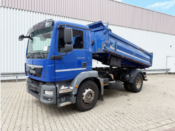 מזהיר MAN TGM 18.290