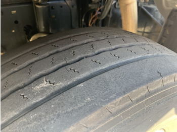 משאית דילוג העמסה MAN TGM 18.320 4x2 BL TGM 18.320 4x2 BL, Hiab Tele-Absetzanlage, Funk: תמונה 2