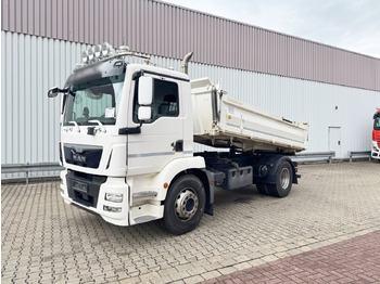 מזהיר MAN TGM 18.340