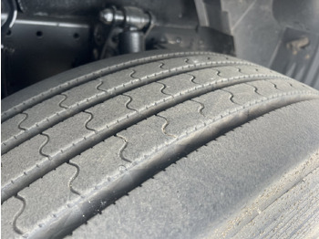 משאית דילוג העמסה MAN TGS 18.320 4x2 BB TGS 18.320 4x2 BB, Tele-Absetzer: תמונה 4