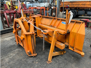 משאית מערבלת בטון LIEBHERR