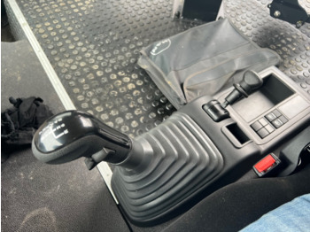 חָדָשׁ משאית עם שלדת תא MAN TGS 33.360/440 6x4 BB TGS 33.360/440 6x4 BB, Häckslerkabine, NMV Nebenantrieb: תמונה 5 חָדָשׁ משאית עם שלדת תא MAN TGS 33.360/440 6x4 BB TGS 33.360/440 6x4 BB, Häckslerkabine, NMV Nebenantrieb: תמונה 5