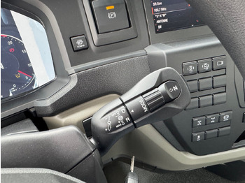 חָדָשׁ משאית עם שלדת תא MAN TGS 33.440 6x4 BB TGS 33.440 6x4 BB: תמונה 4 חָדָשׁ משאית עם שלדת תא MAN TGS 33.440 6x4 BB TGS 33.440 6x4 BB: תמונה 4