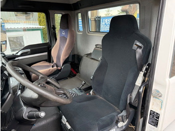 משאית הרמת וו MAN TGS 35.540 8x6H BL TGS 35.540 8x6H BL, HydroDrive, PriTrader, Hiab Abrollkipper bis 7 m: תמונה 2