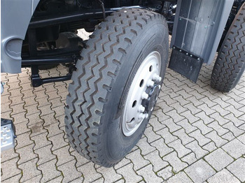 חָדָשׁ משאית עם שלדת תא MAN TGS 41.480 8X6 BB TGS 41.480 8X6 BB: תמונה 2 חָדָשׁ משאית עם שלדת תא MAN TGS 41.480 8X6 BB TGS 41.480 8X6 BB: תמונה 2